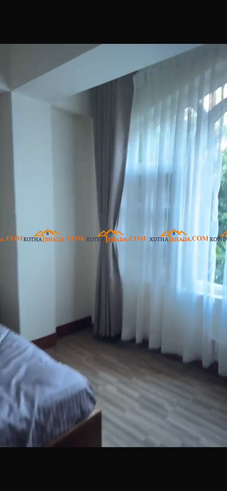 1bhk Fully furnished Flat Available in Durbarmarga -  Seto Darbar Near Mayalu Complex