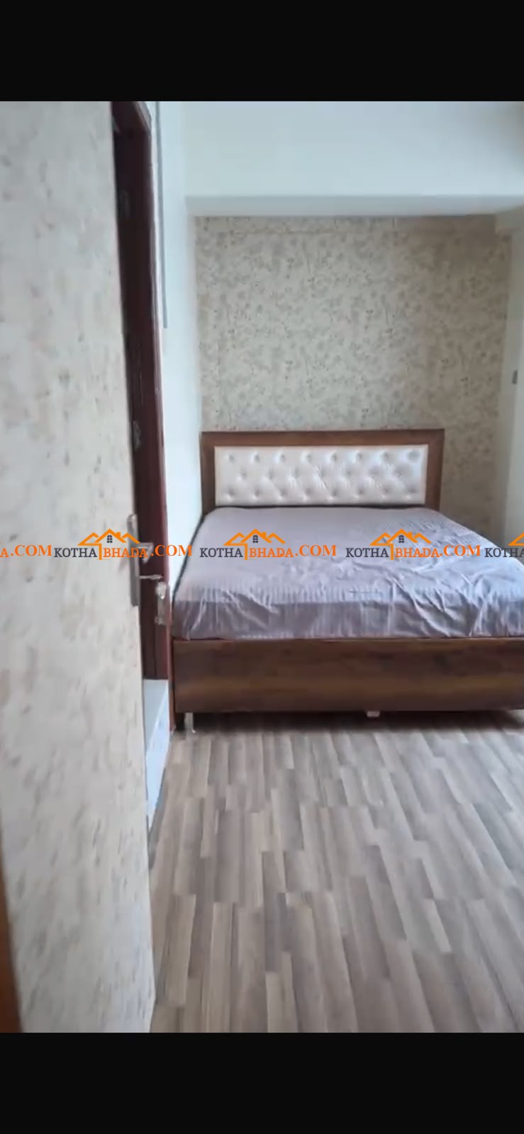 1bhk Fully furnished Flat Available in Durbarmarga -  Seto Darbar Near Mayalu Complex