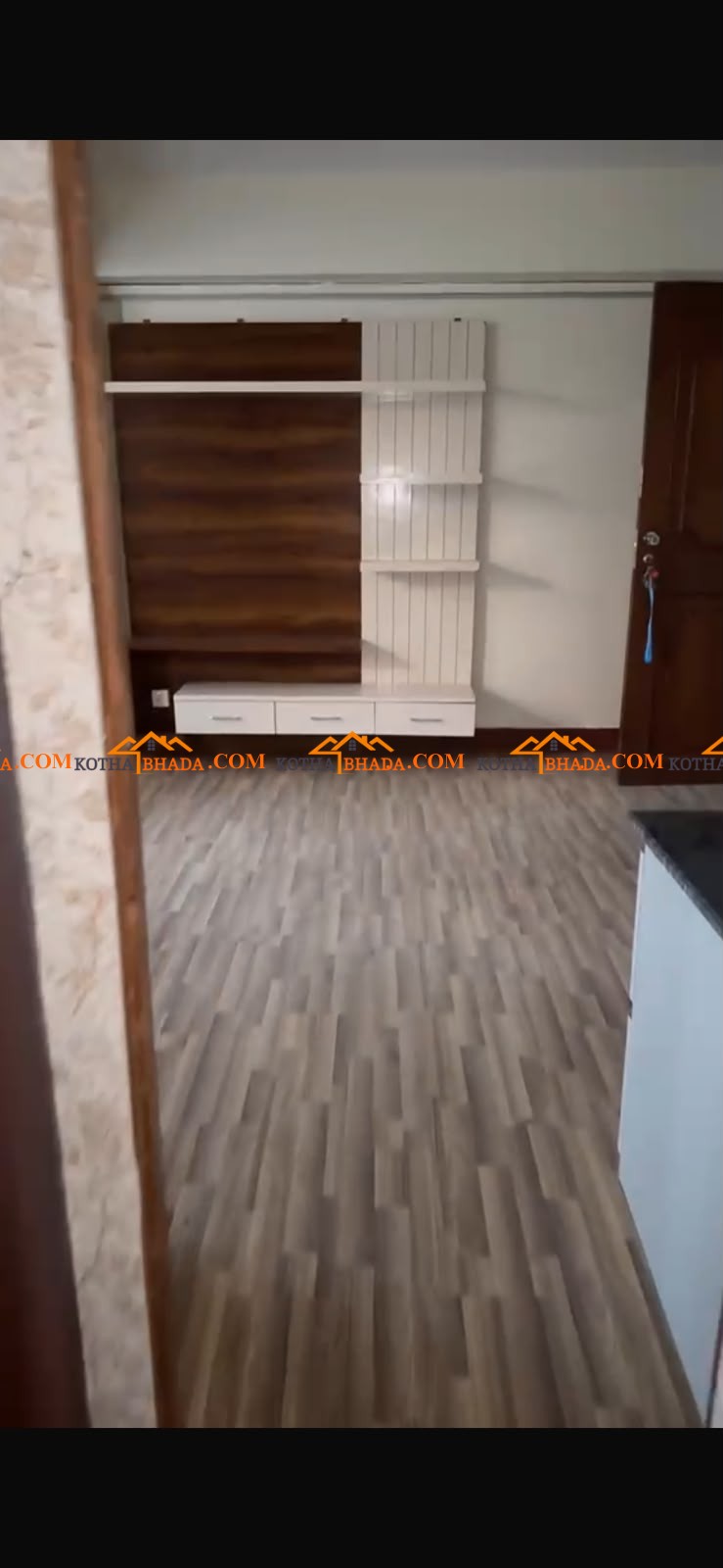 1bhk Fully furnished Flat Available in Durbarmarga -  Seto Darbar Near Mayalu Complex
