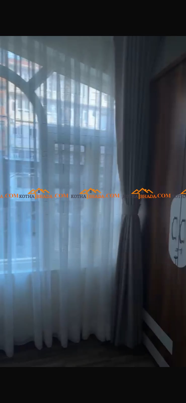 1bhk Fully furnished Flat Available in Durbarmarga -  Seto Darbar Near Mayalu Complex