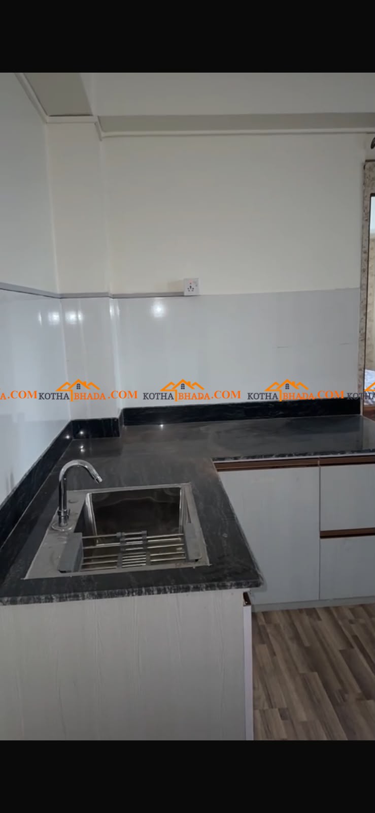 1bhk Fully furnished Flat Available in Durbarmarga -  Seto Darbar Near Mayalu Complex