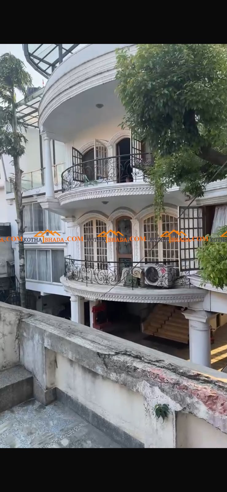 1bhk Fully furnished Flat Available in Durbarmarga -  Seto Darbar Near Mayalu Complex