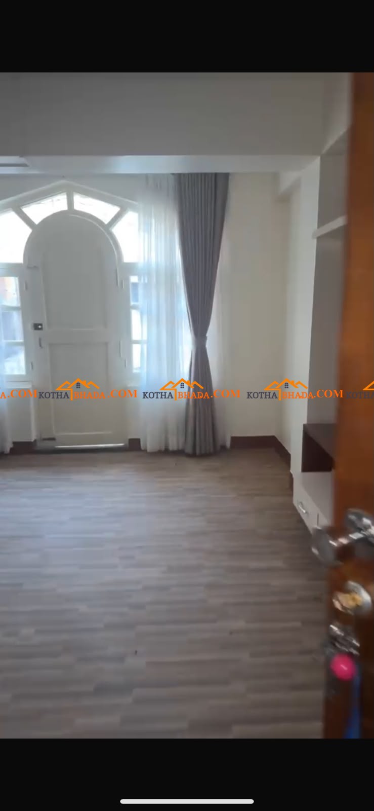 1bhk Fully furnished Flat Available in Durbarmarga -  Seto Darbar Near Mayalu Complex
