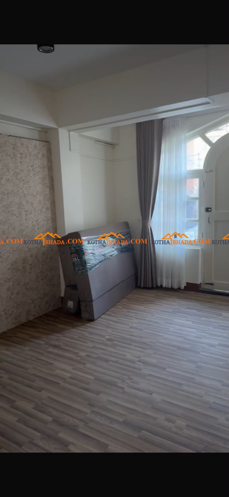 1bhk Fully furnished Flat Available in Durbarmarga -  Seto Darbar Near Mayalu Complex