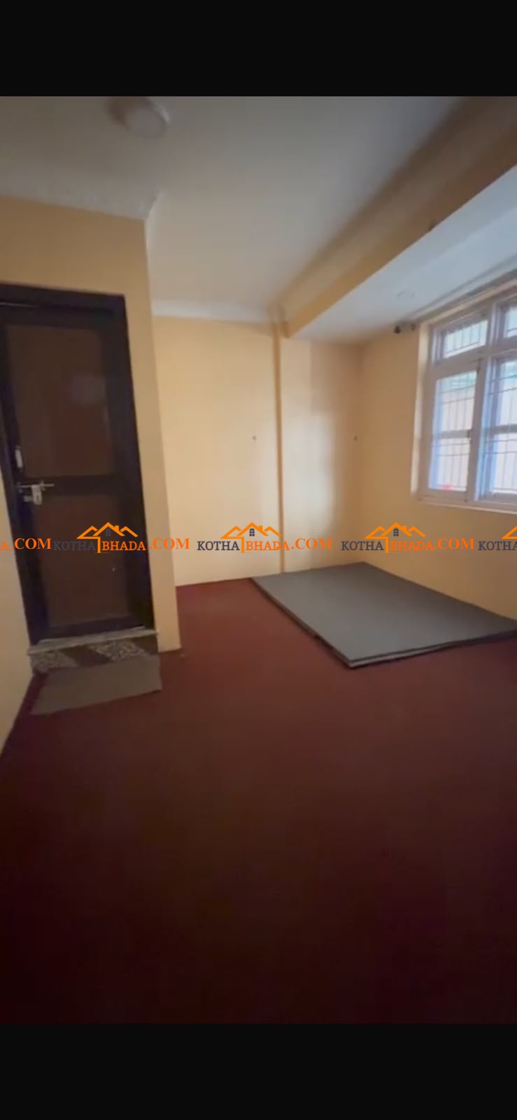2Bhk Flat Available in Sunakoti - Nandapal Marga 