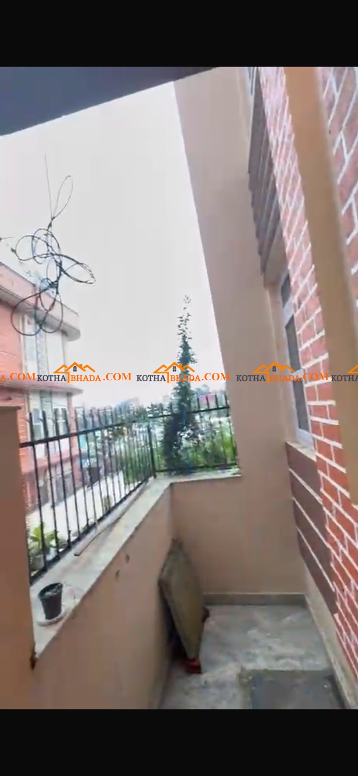 2Bhk Flat Available in Sunakoti - Nandapal Marga 