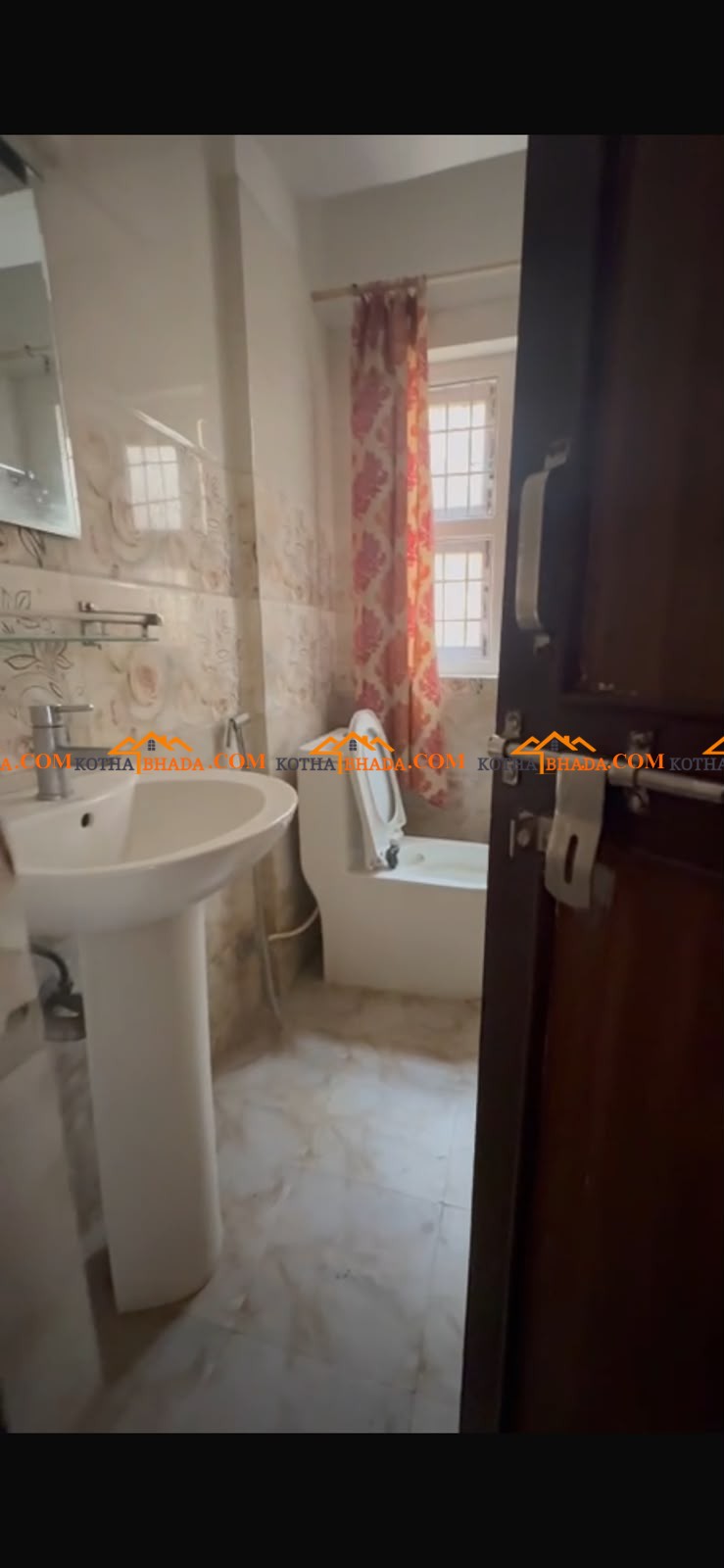2Bhk Flat Available in Sunakoti - Nandapal Marga 