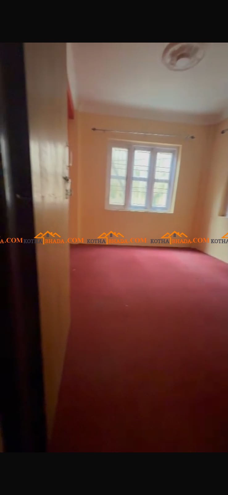 2Bhk Flat Available in Sunakoti - Nandapal Marga 