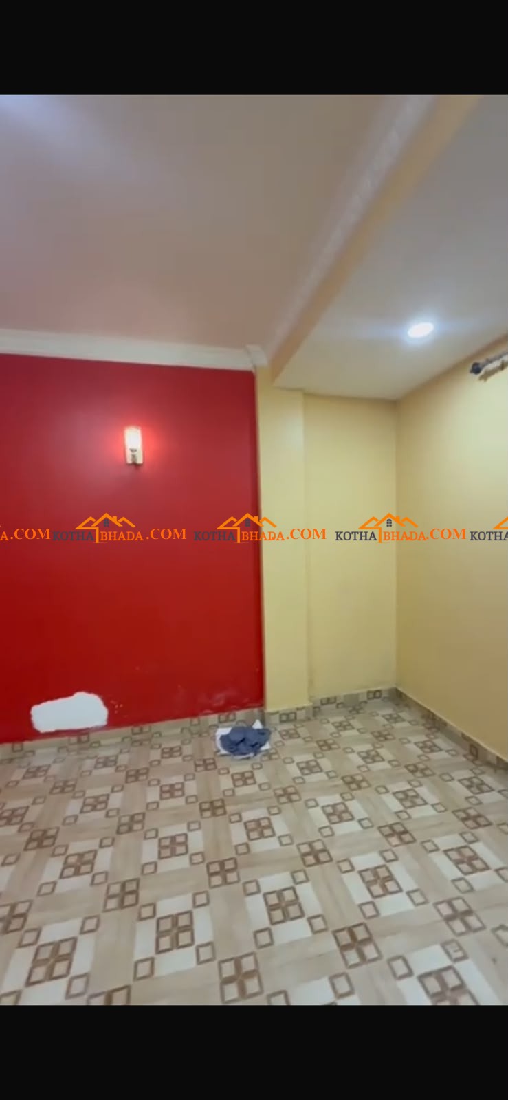 2Bhk Flat Available in Sunakoti - Nandapal Marga 