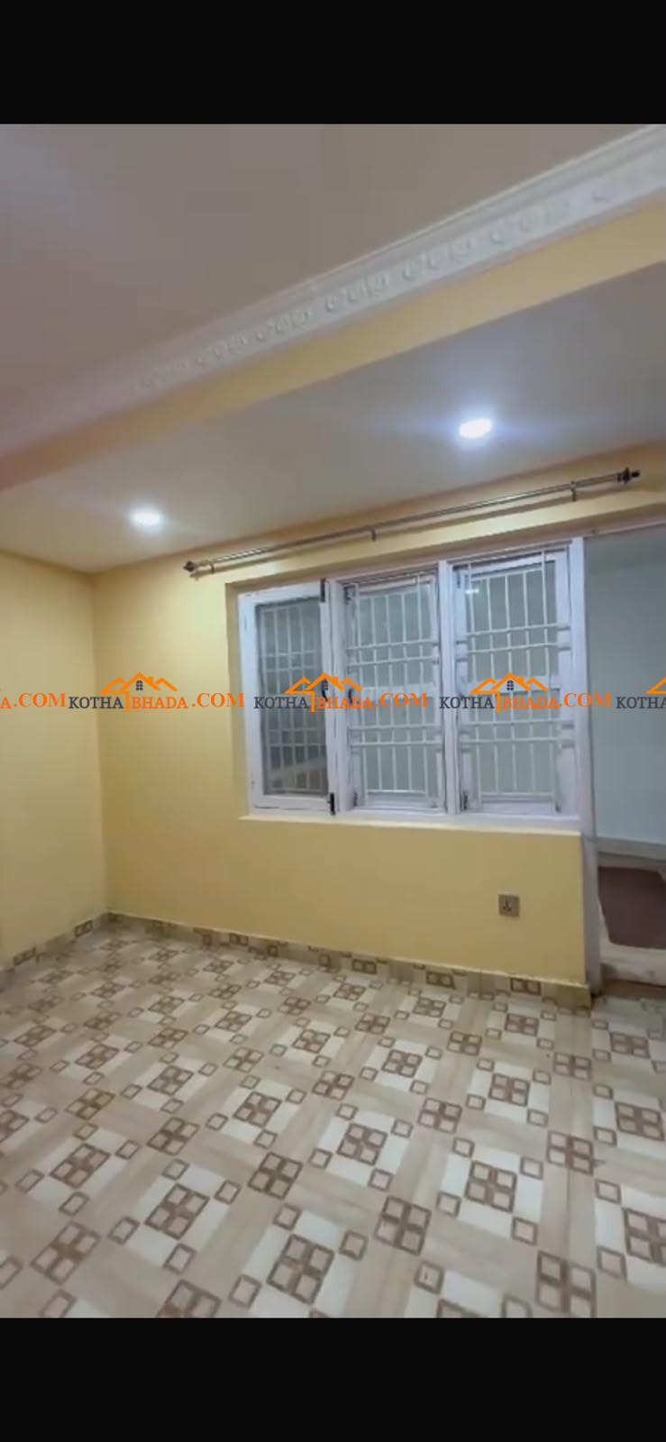 2Bhk Flat Available in Sunakoti - Nandapal Marga 