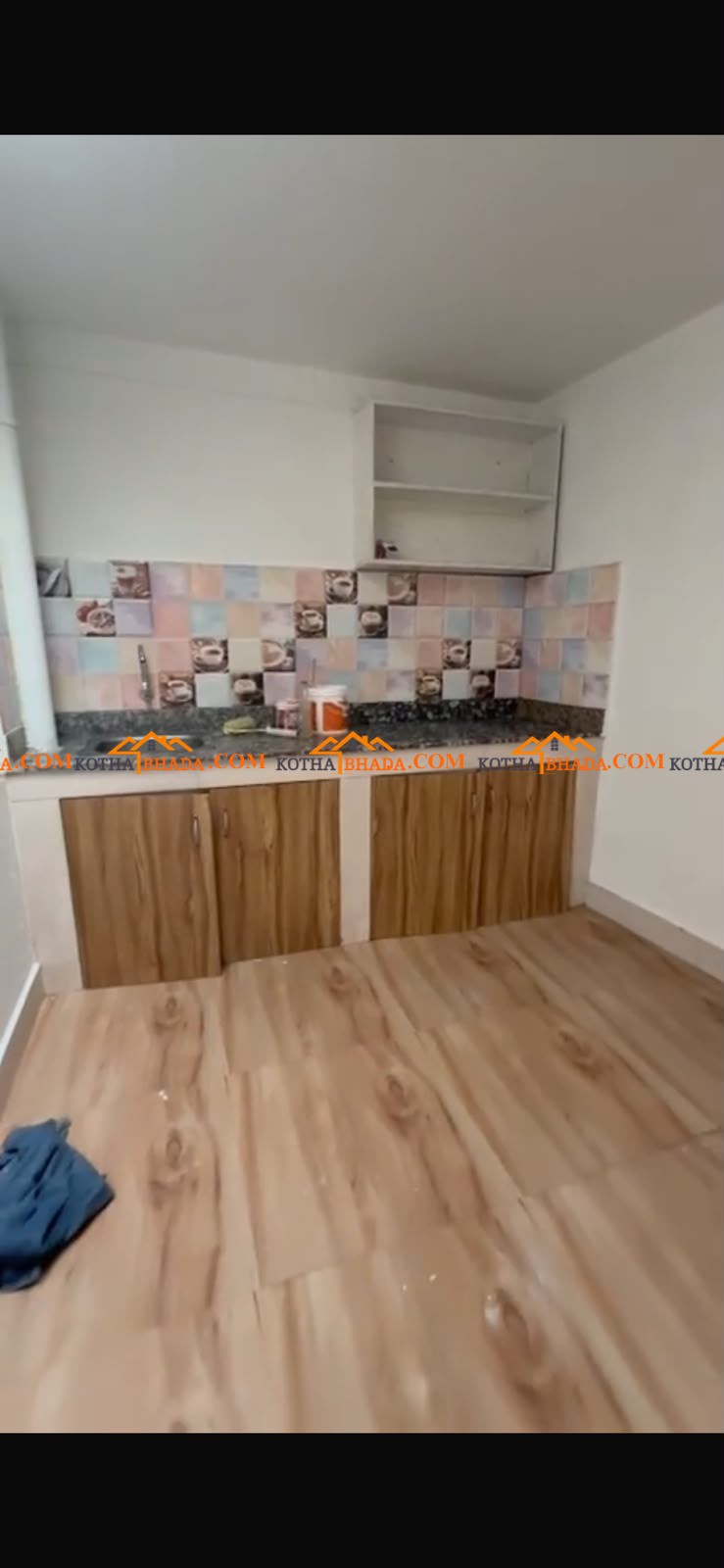 2Bhk Flat Available in Sunakoti - Nandapal Marga 