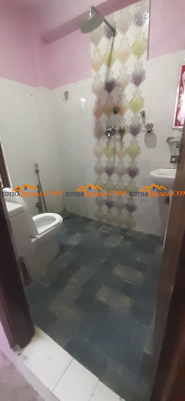 2bhk flat in Bodey, Bhakatapur | rent 15k