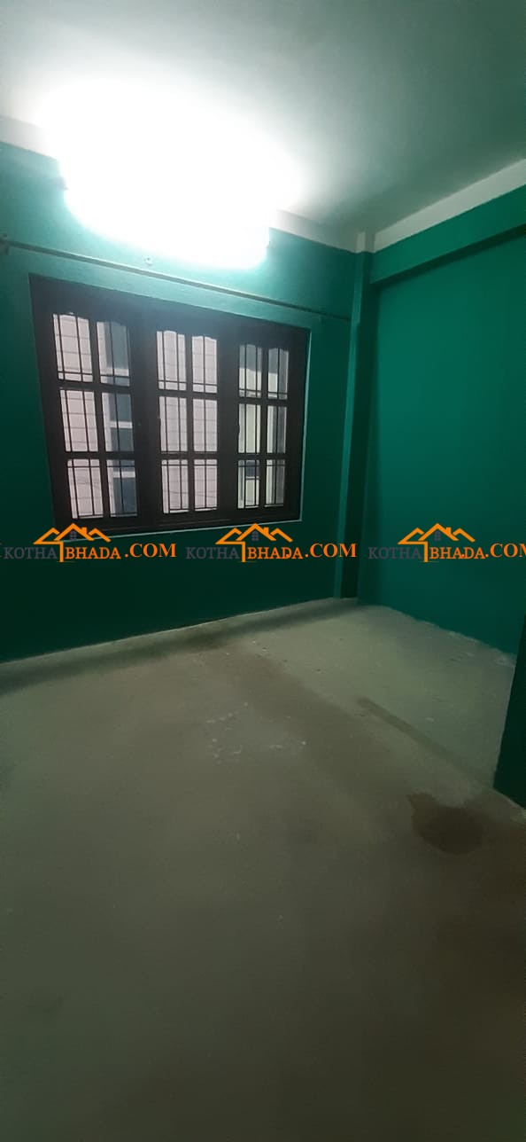 2bhk flat in Bodey, Bhakatapur | rent 15k