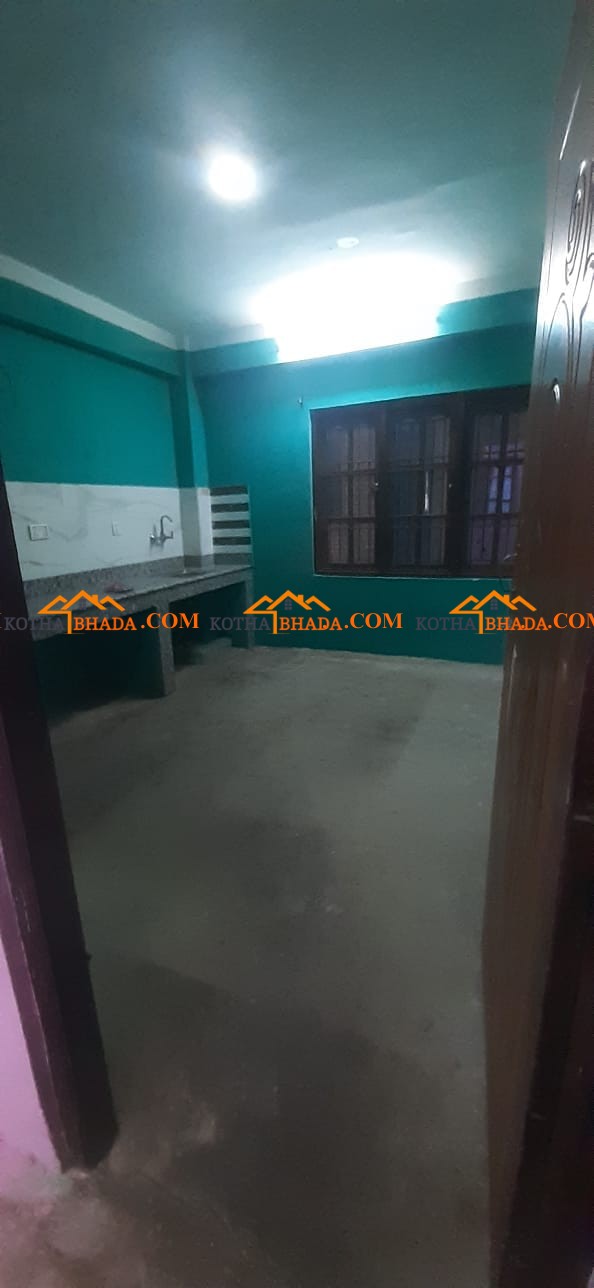2bhk flat in Bodey, Bhakatapur | rent 15k