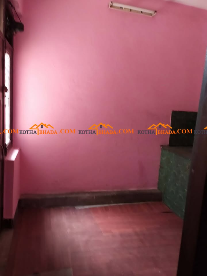 1bhk flat available in Thadey Dhunga Lalitpur - near ideal model school