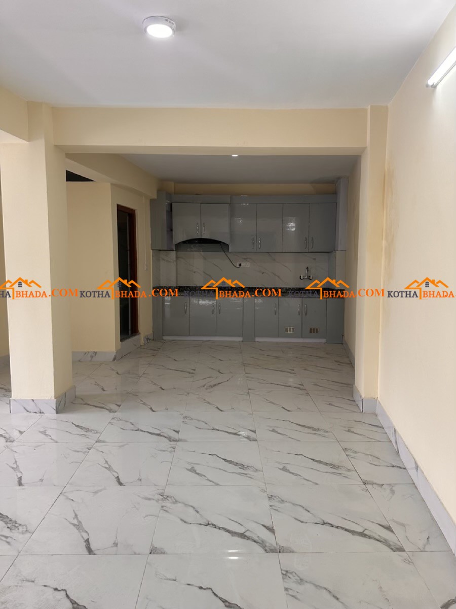 SPACE FOR RENT | NEAR VALLEY PUBLIC SCHOOL | Prime and convenient location | Bhangal, Budanilkantha