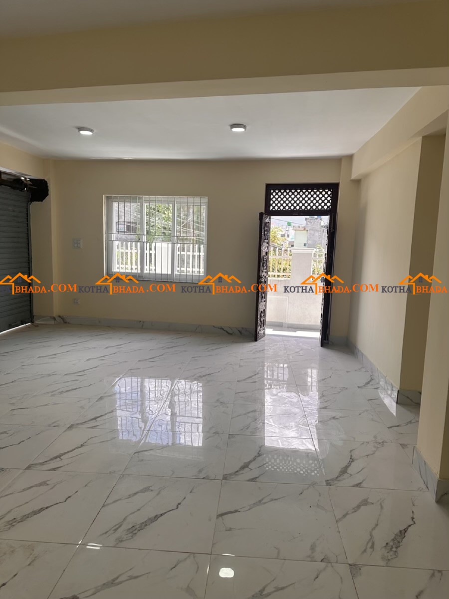 SPACE FOR RENT | NEAR VALLEY PUBLIC SCHOOL | Prime and convenient location | Bhangal, Budanilkantha