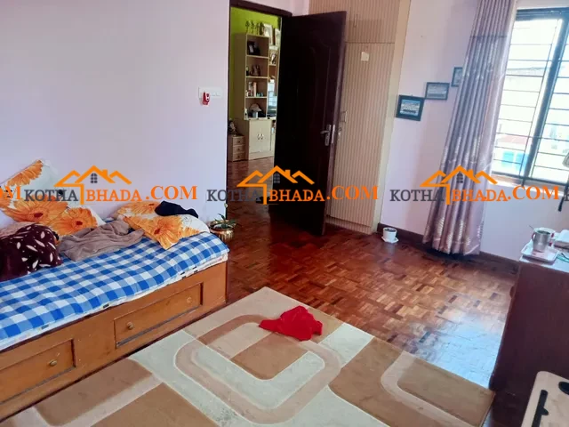 Full House available in Gokarneshwor - Basnet Gau
