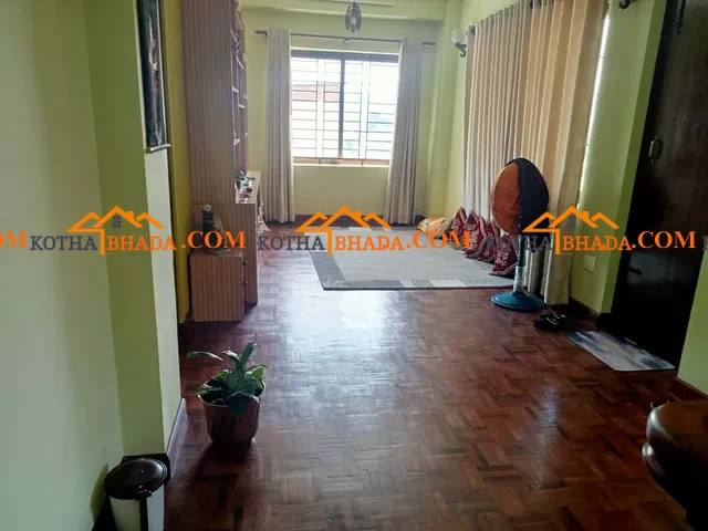 Full House available in Gokarneshwor - Basnet Gau
