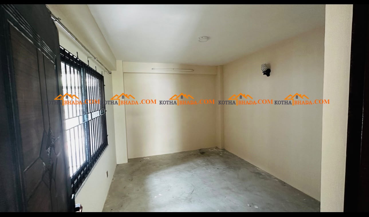 2Bhk flat availabie in kirtipur-5 bhatkepati