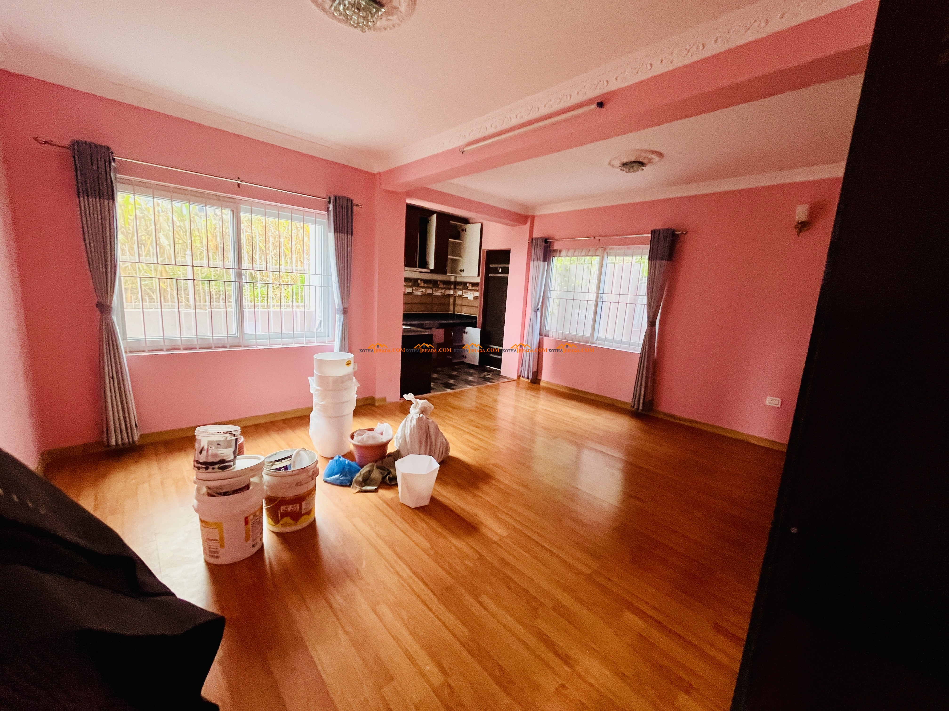 2bhk flat rent in Thankot