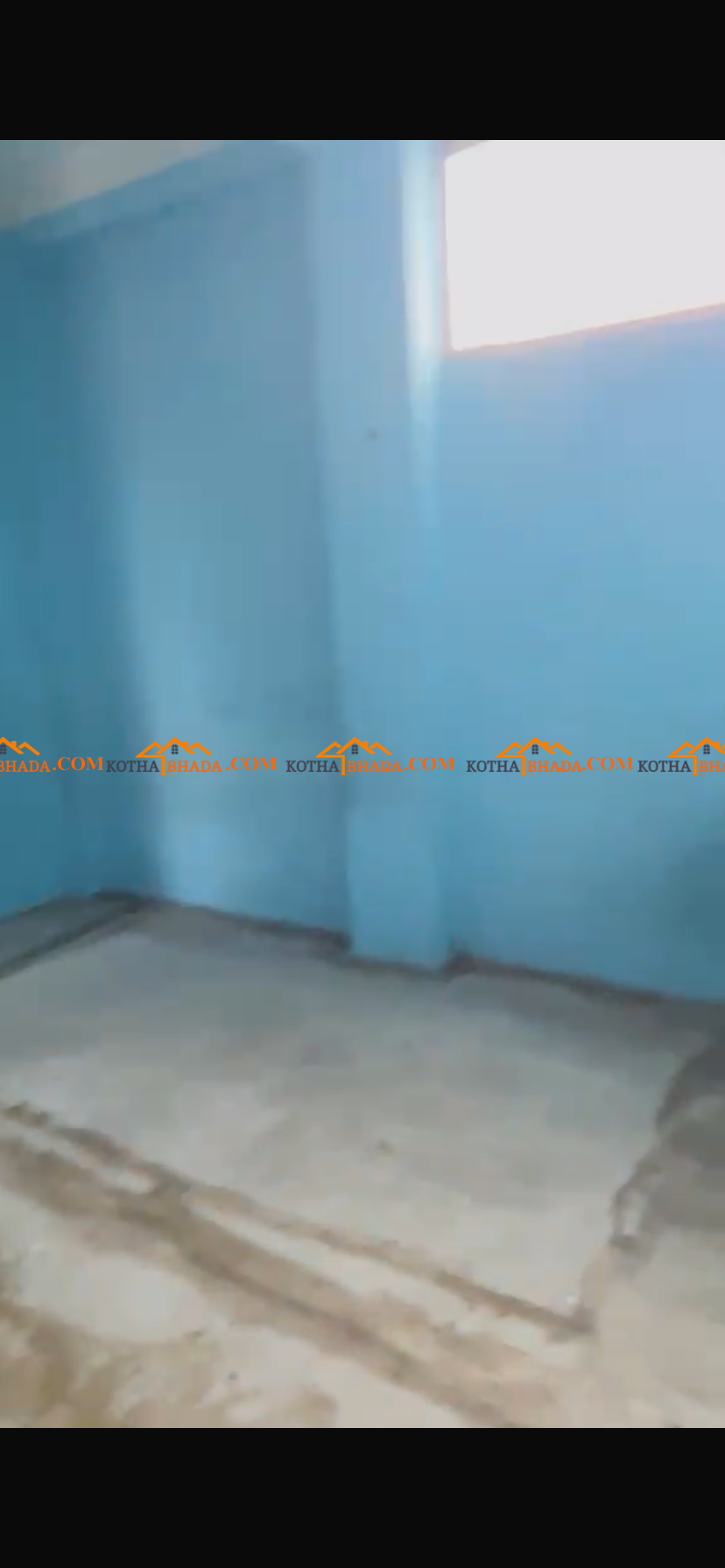 1BHK Flat available for rent in Maitidevi