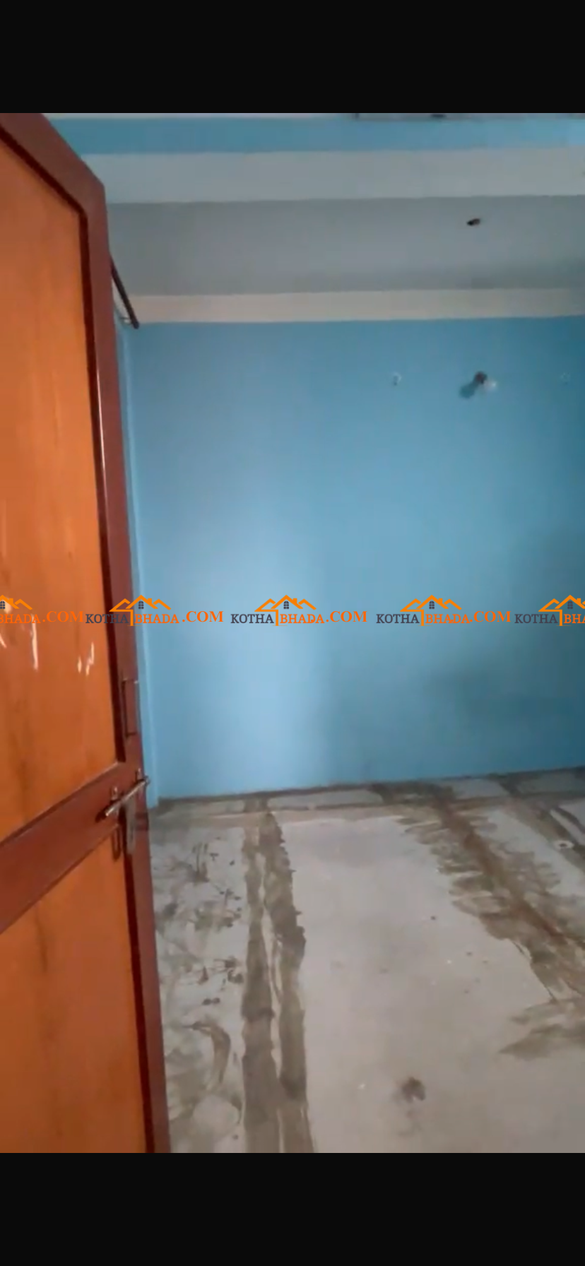 1BHK Flat available for rent in Maitidevi