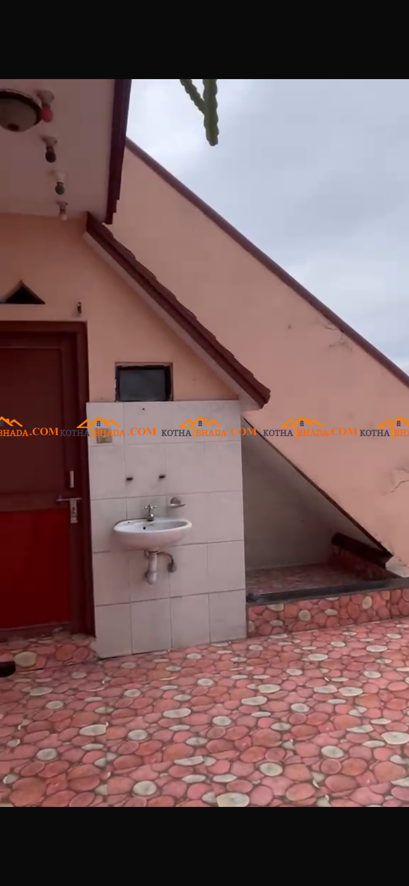 1BHK Flat available for rent in Maitidevi