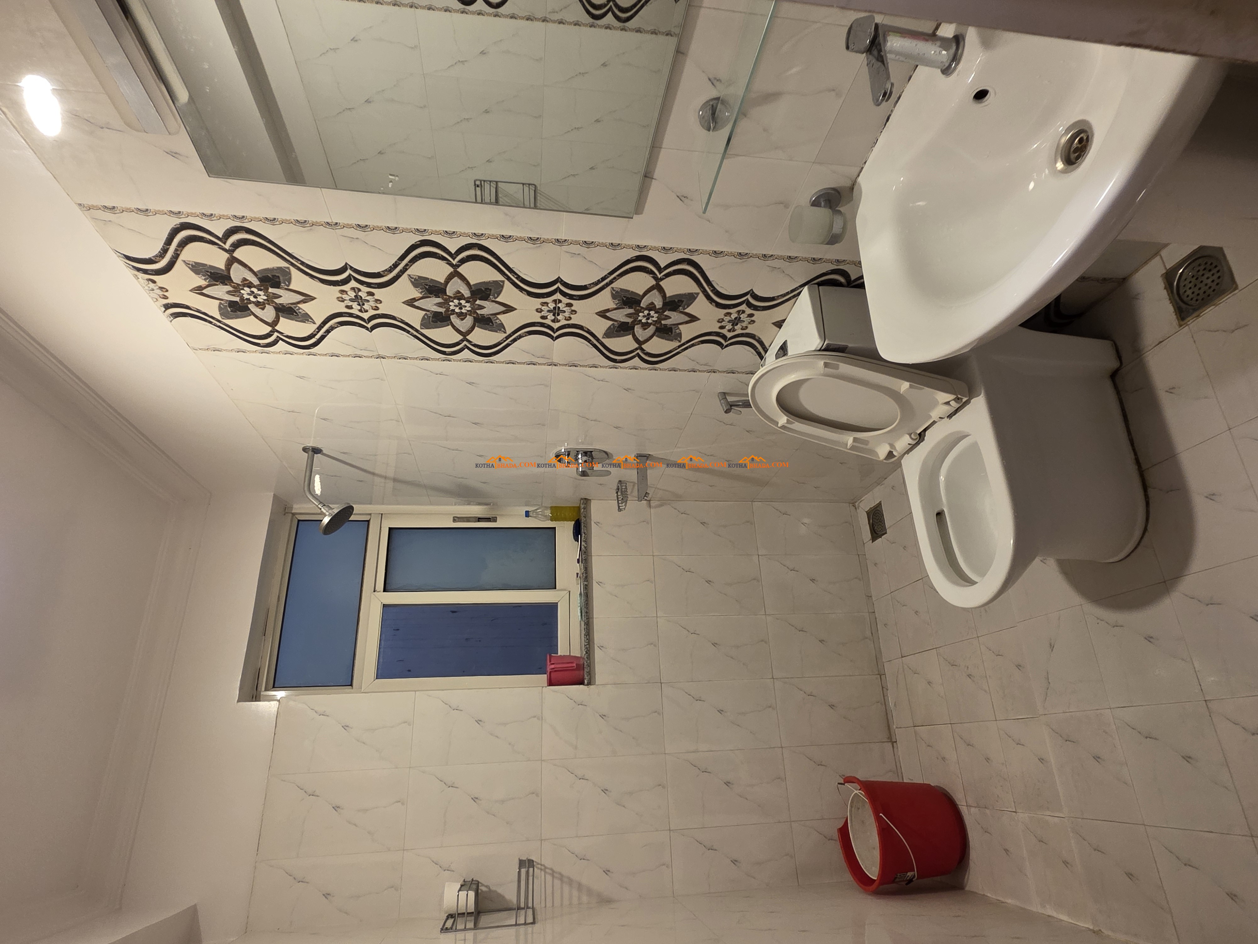 Furnished 1 BHK Apartment for Rent – Soaltee Mode, KTM
