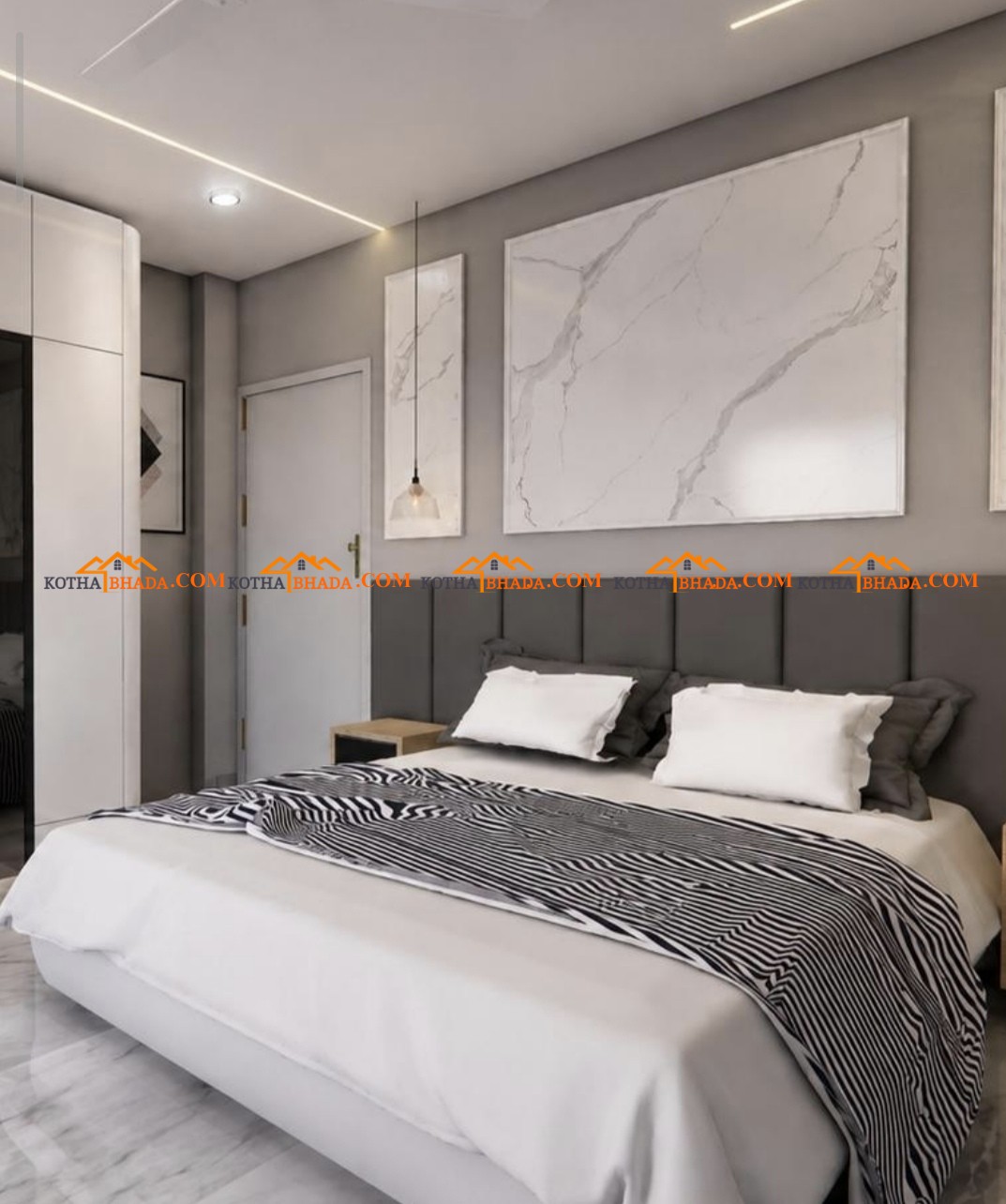 Fully furnished 2 BHK  flat in Bagarkot, Dharan