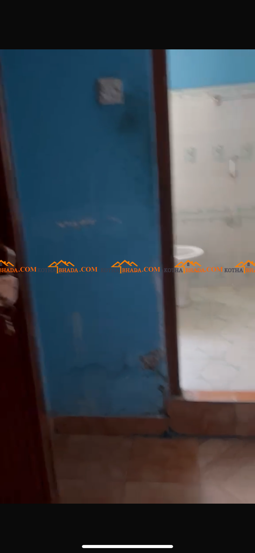 2BHK Flat available for rent in Maitidevi