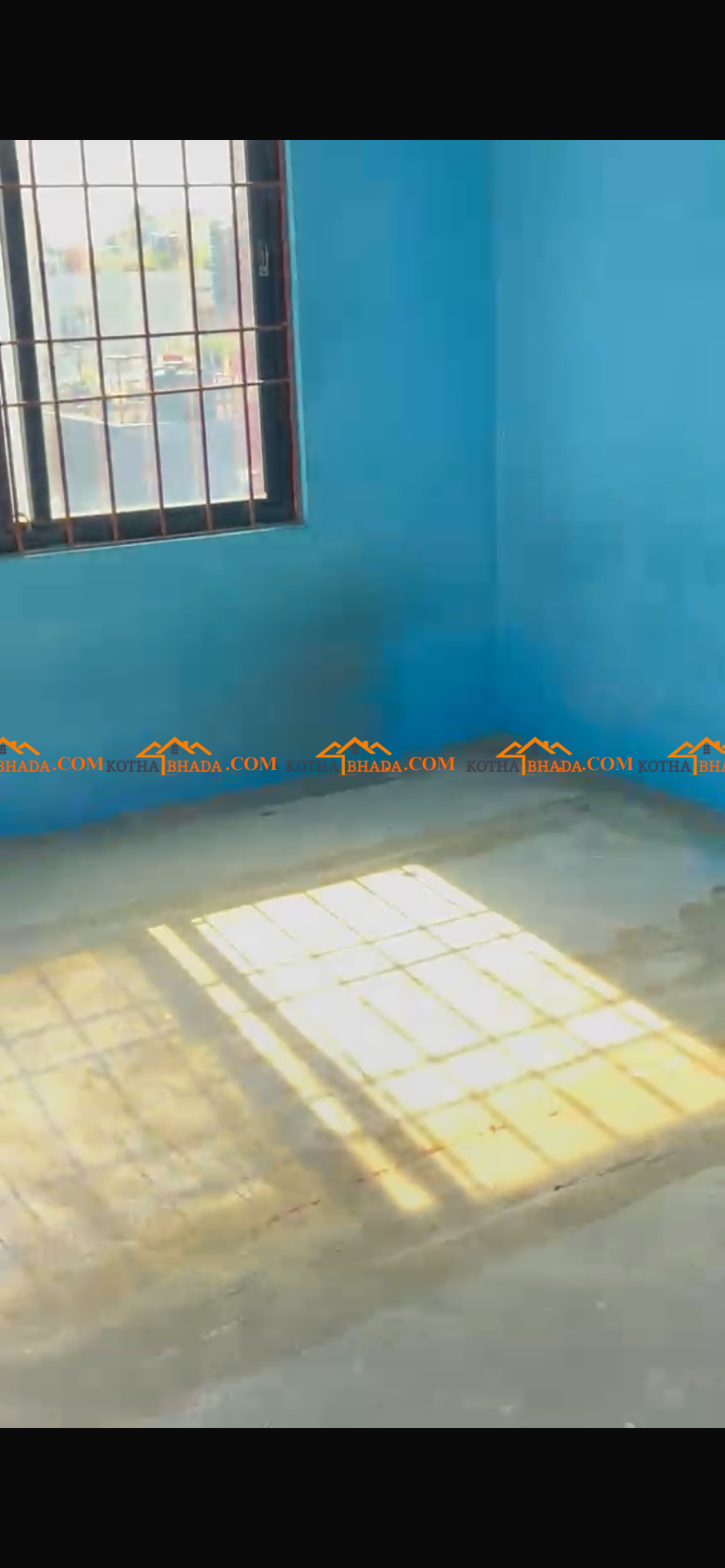 2BHK Flat available for rent in Maitidevi