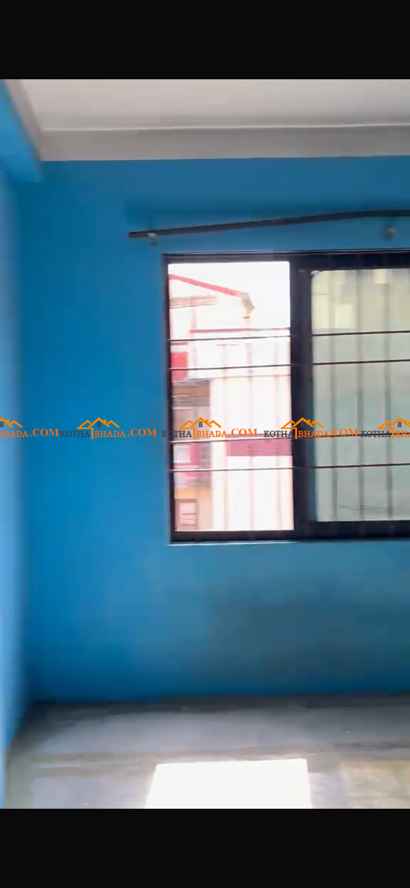 2BHK Flat available for rent in Maitidevi