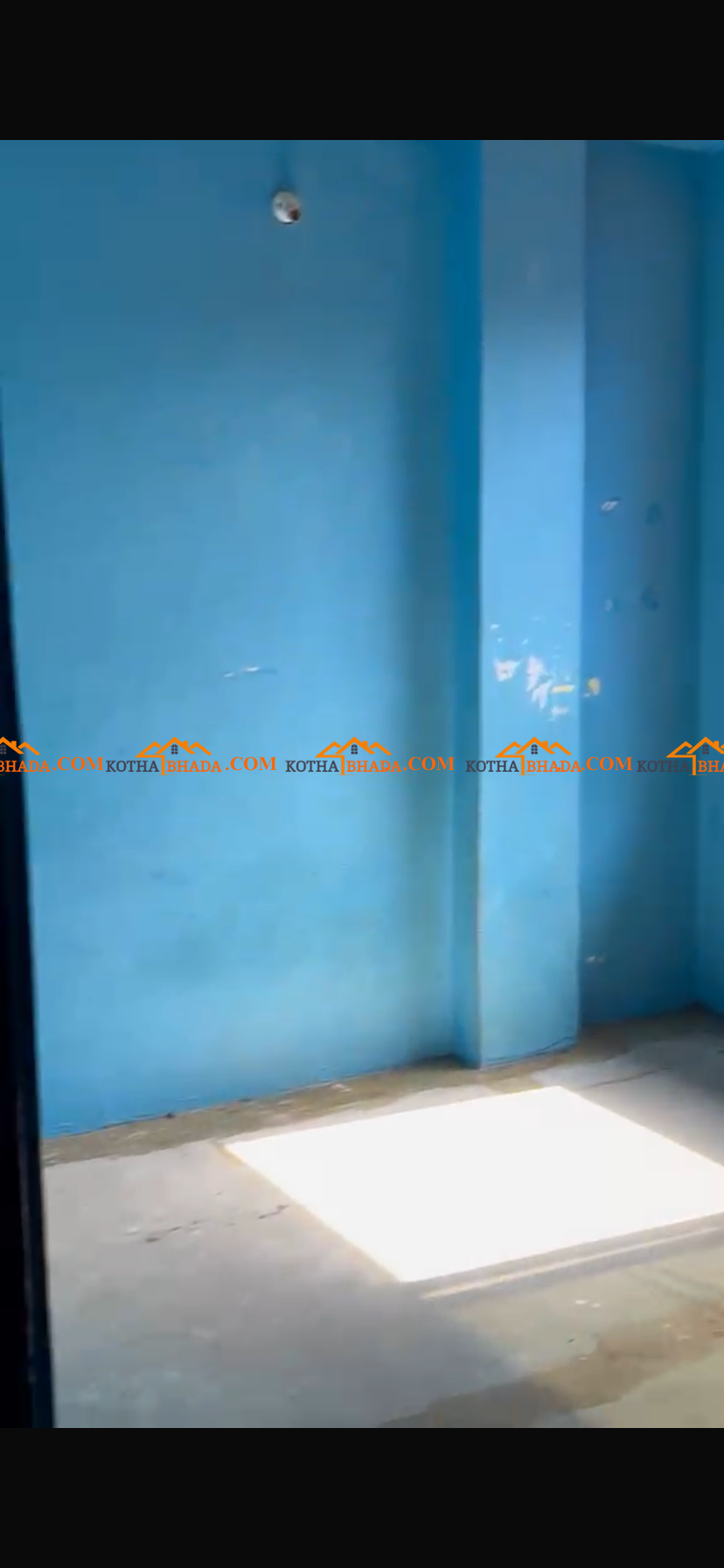 2BHK Flat available for rent in Maitidevi