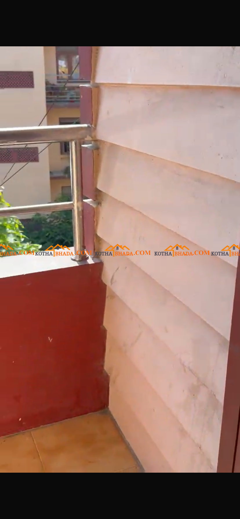 2BHK Flat available for rent in Maitidevi
