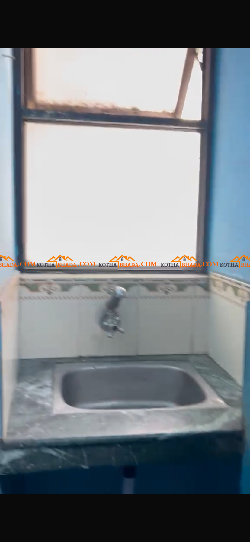 2BHK Flat available for rent in Maitidevi