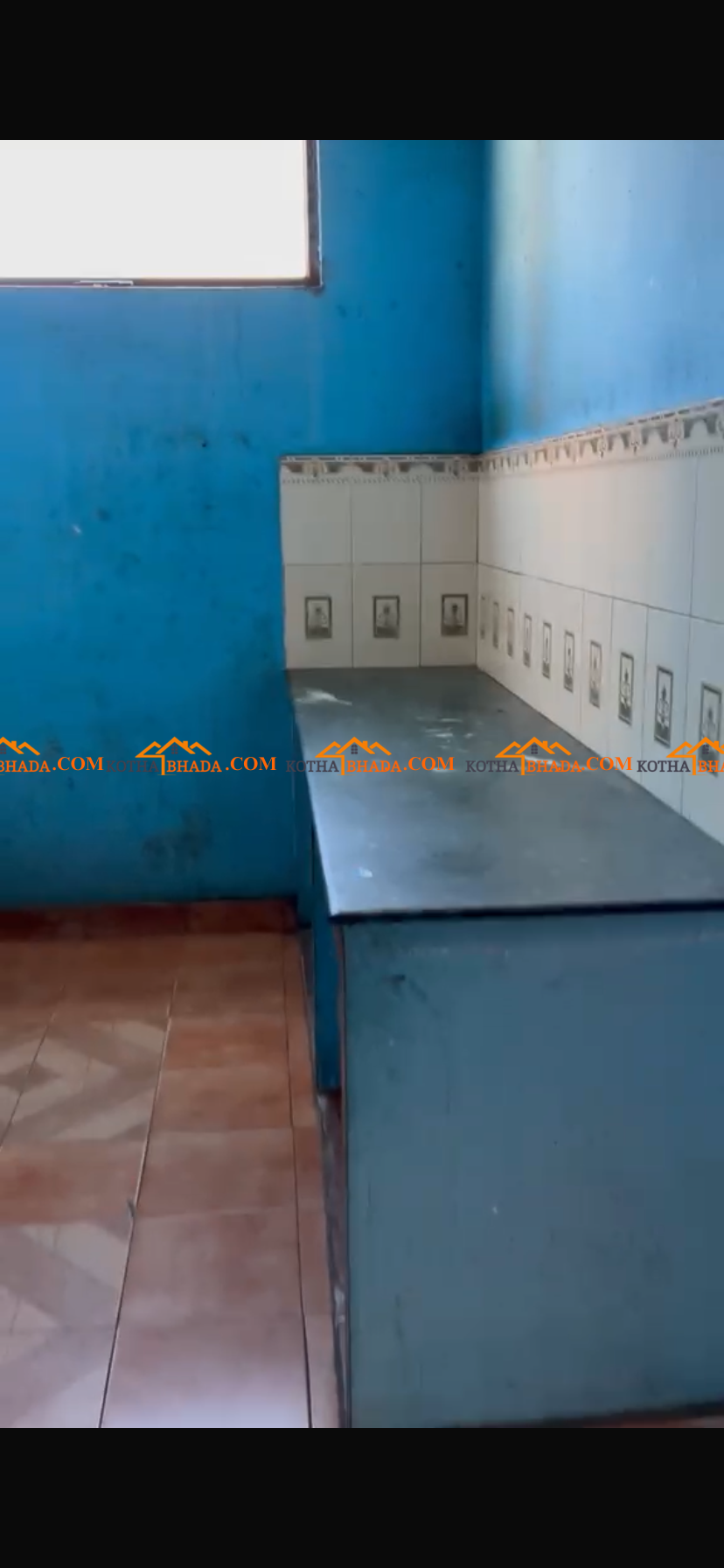 2BHK Flat available for rent in Maitidevi