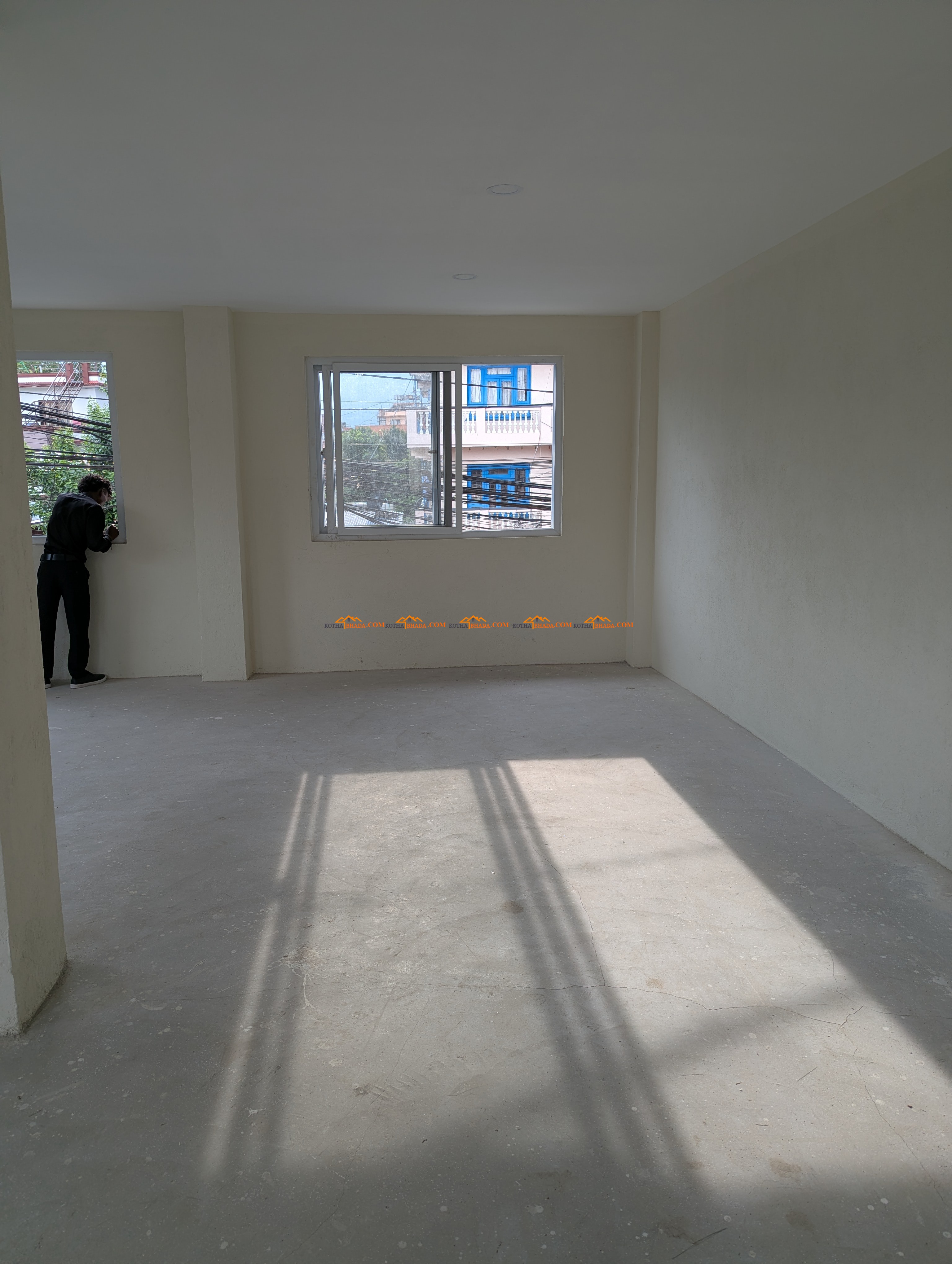 Commercial Space for Rent – Bhaisipati (Main Road)