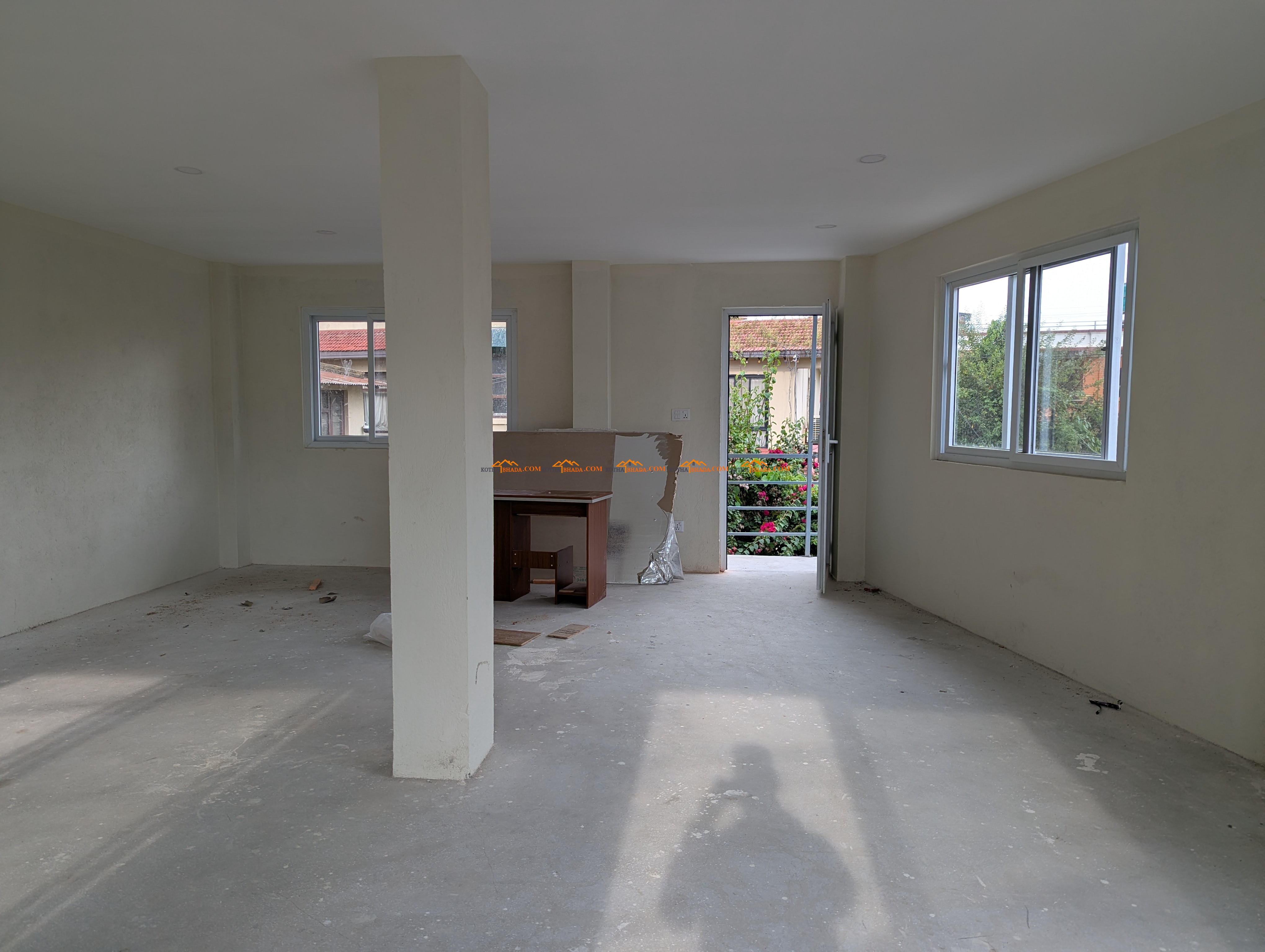 Commercial Space for Rent – Bhaisipati (Main Road)