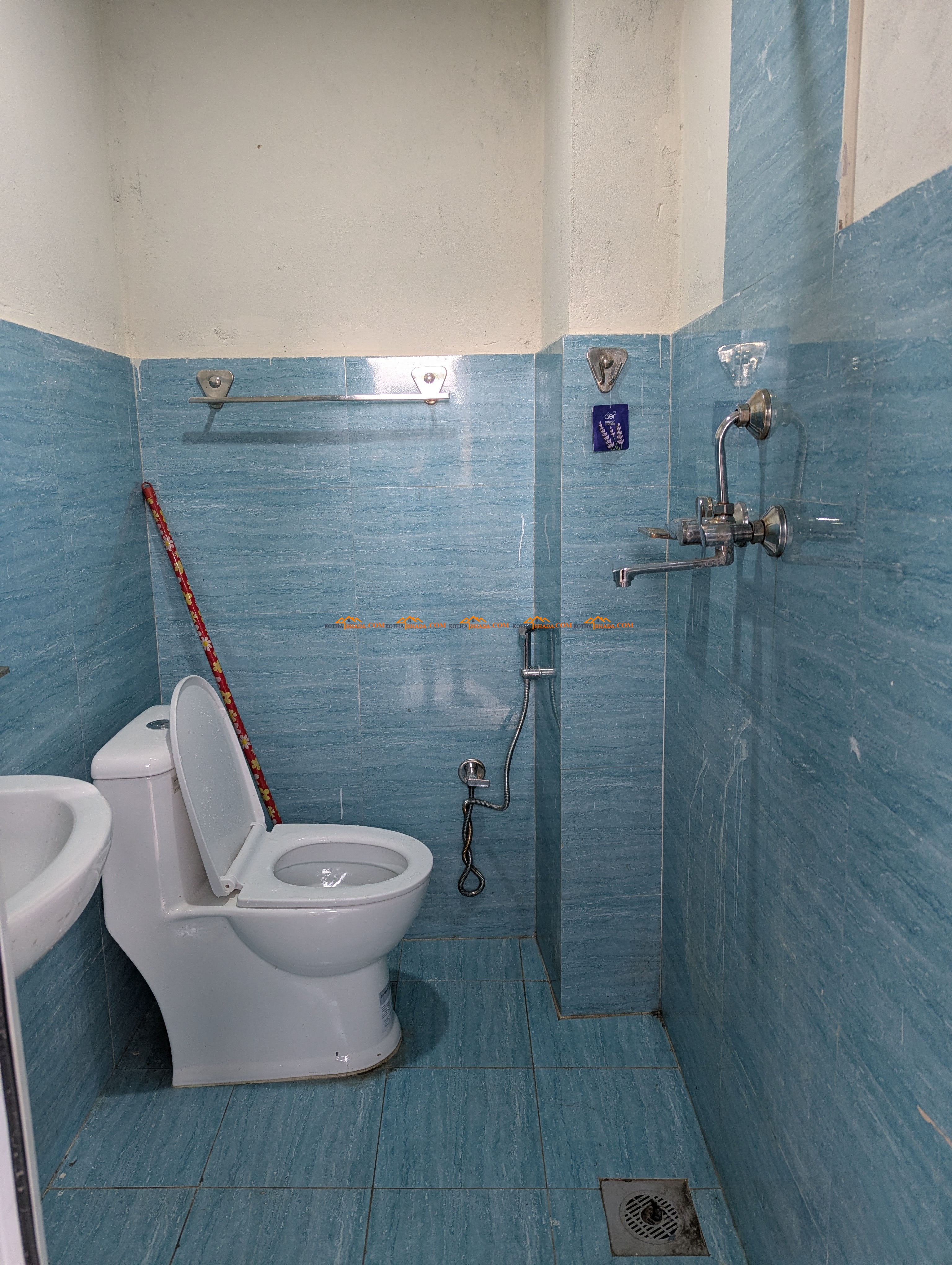 Commercial Space for Rent – Bhaisipati (Main Road)