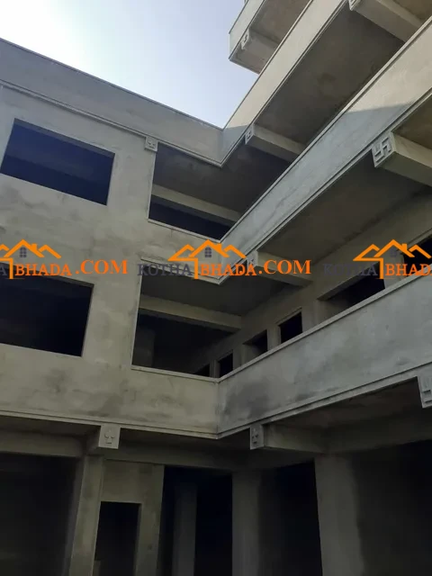 Commercial space available for rent in chandragiri rent @90k