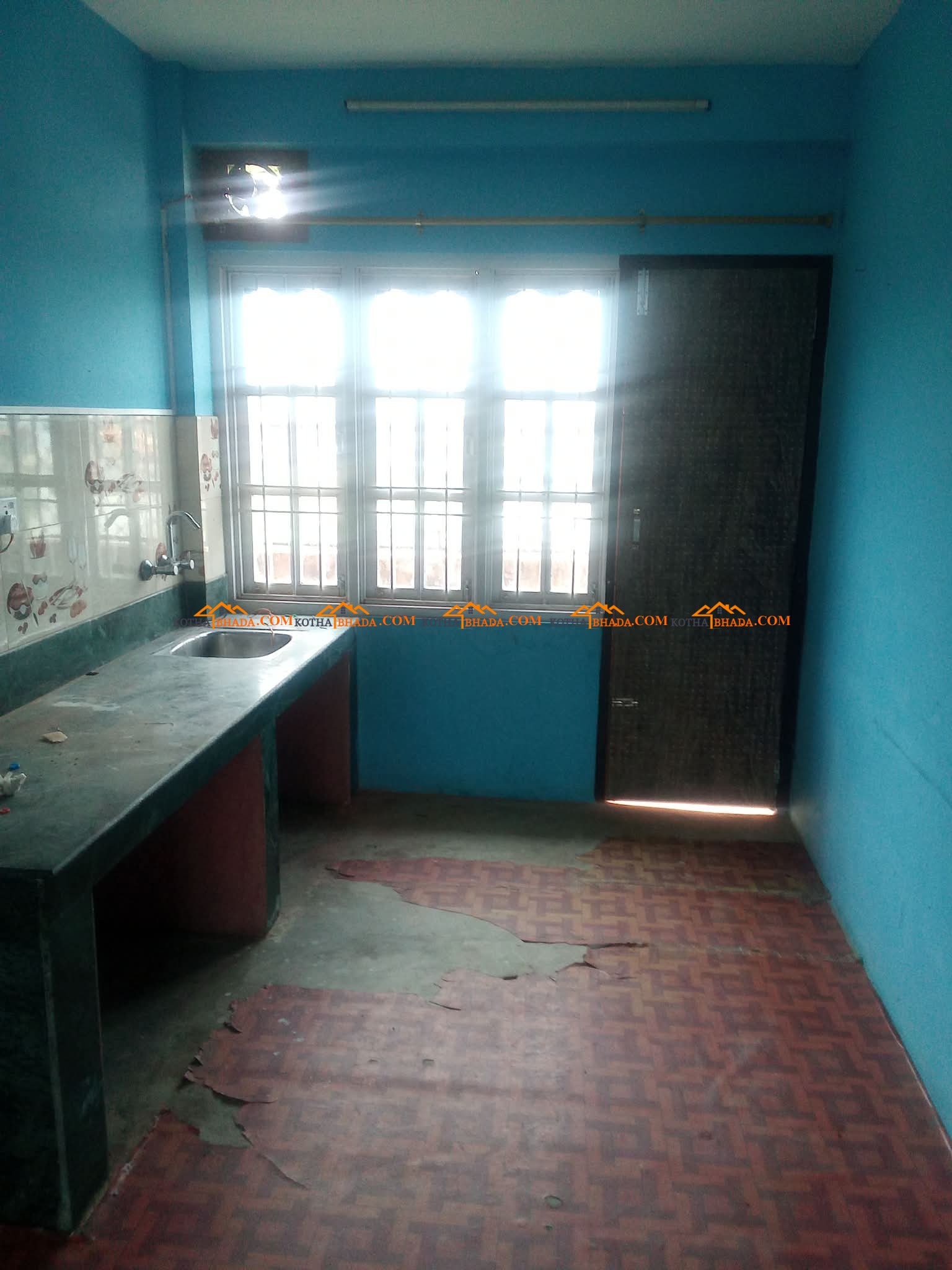 2bhk Flat available for rent in Lalitpur Lubhu