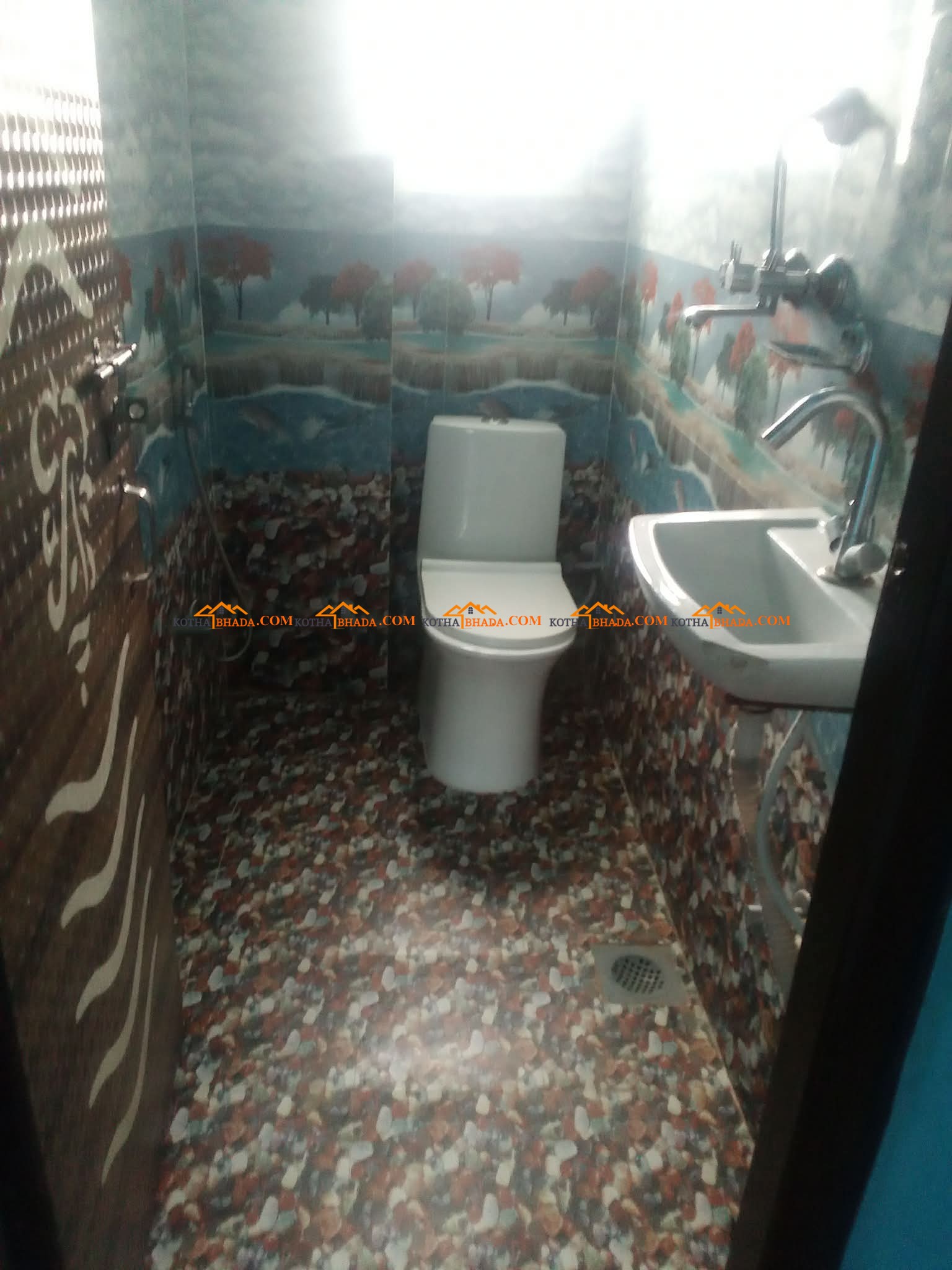 2bhk Flat available for rent in Lalitpur Lubhu