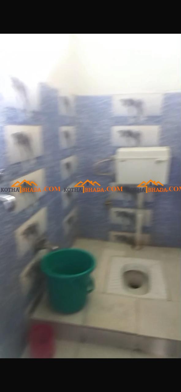 2bhk flat available for rent in Chitwan, bharatpur - near trichowk
