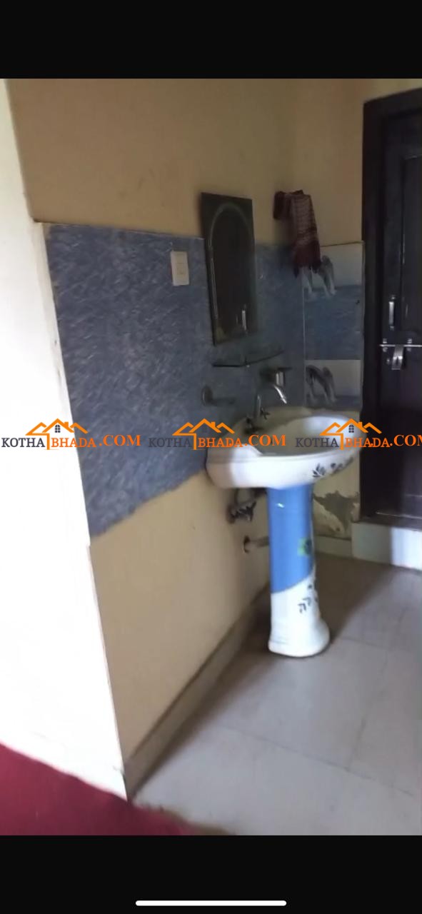 2bhk flat available for rent in Chitwan, bharatpur - near trichowk