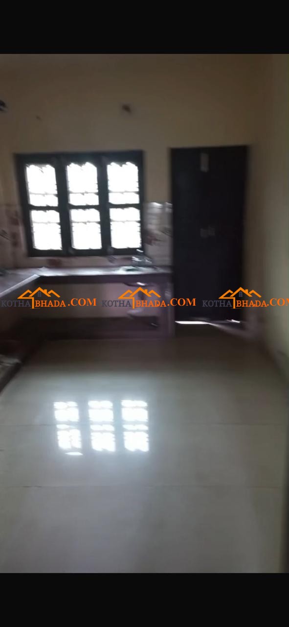 2bhk flat available for rent in Chitwan, bharatpur - near trichowk