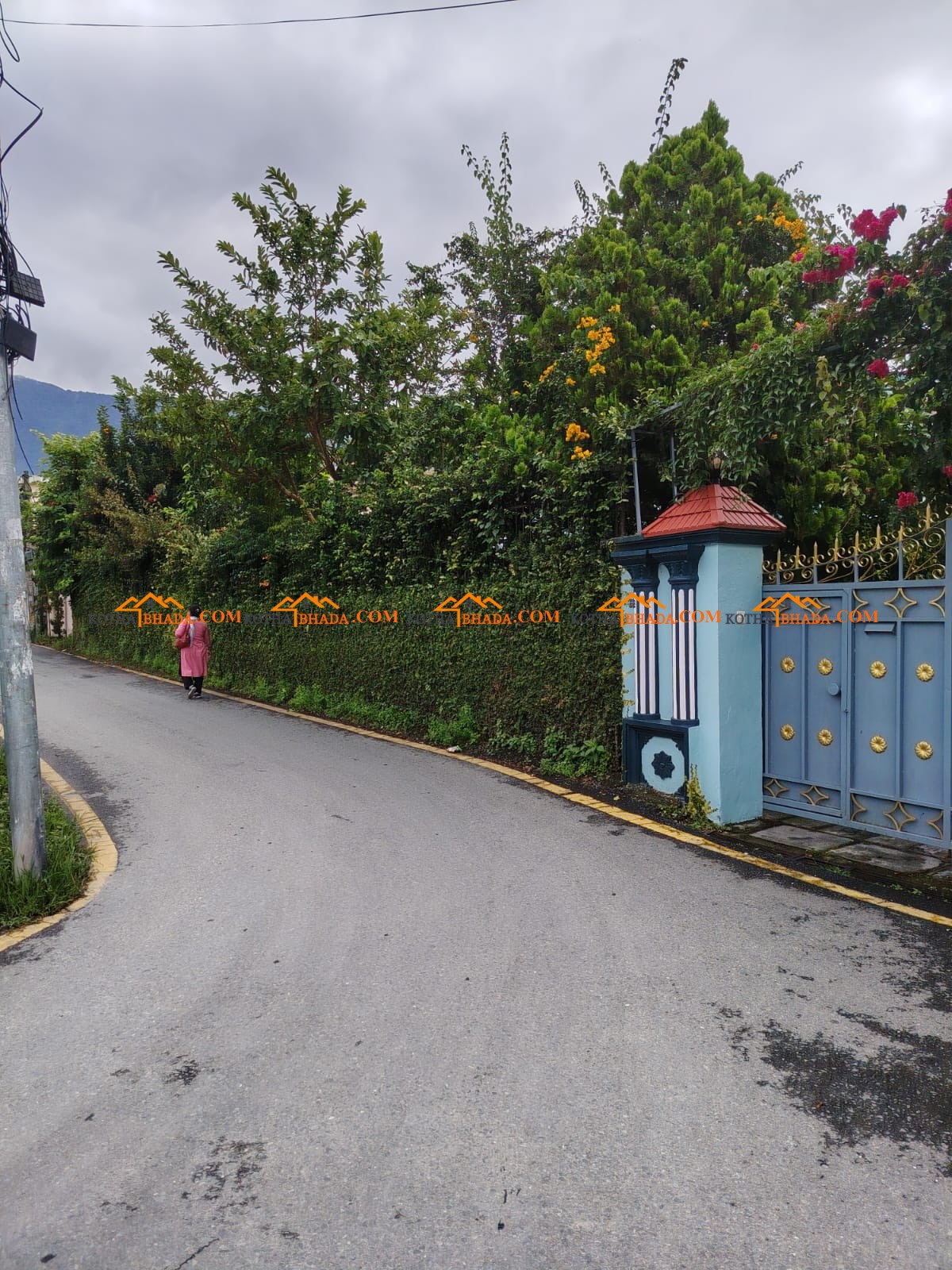 Full House For Rent In Budhanilkantha - near Buddha Colony