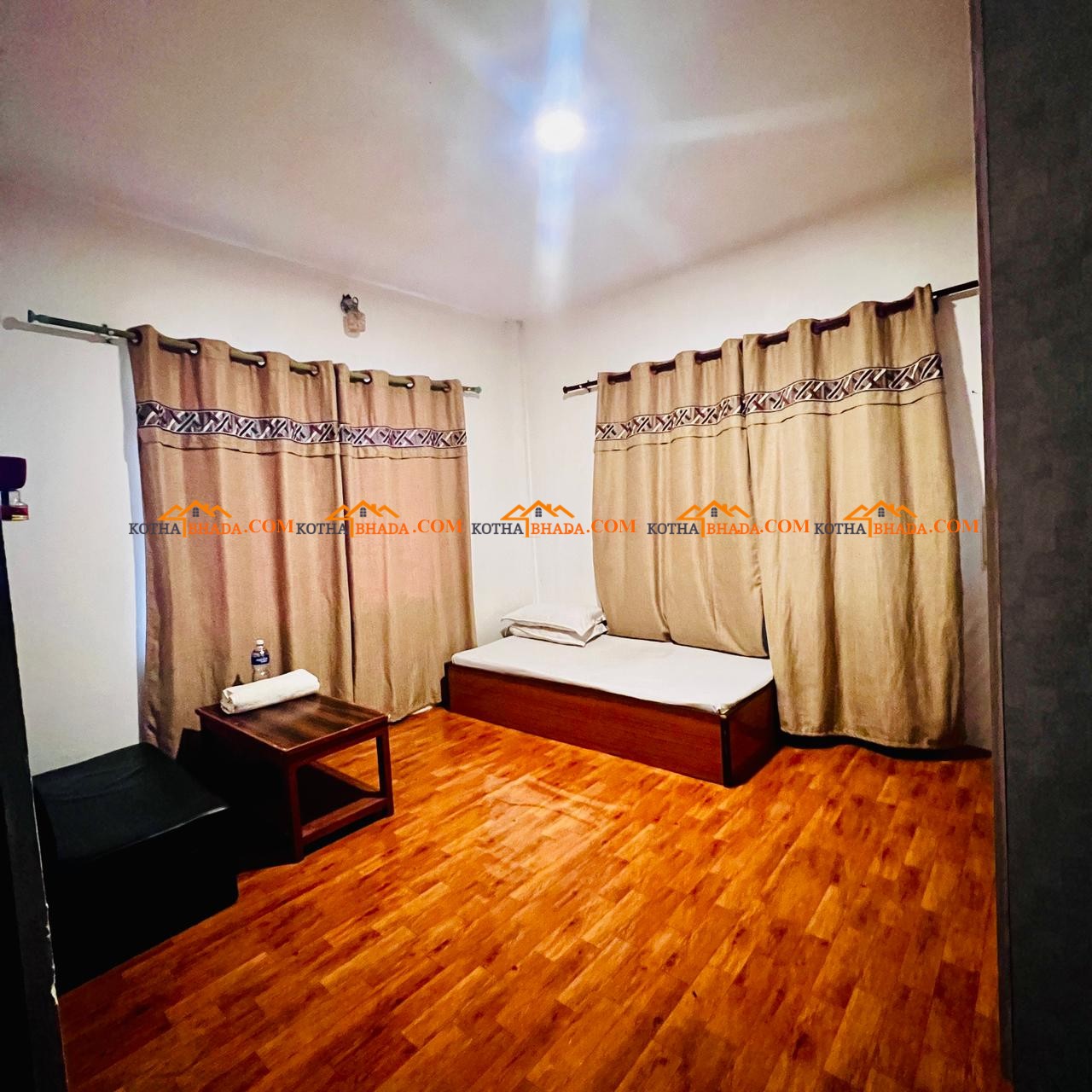 Fully Furnished Single Room Available For Rent In Lamatar