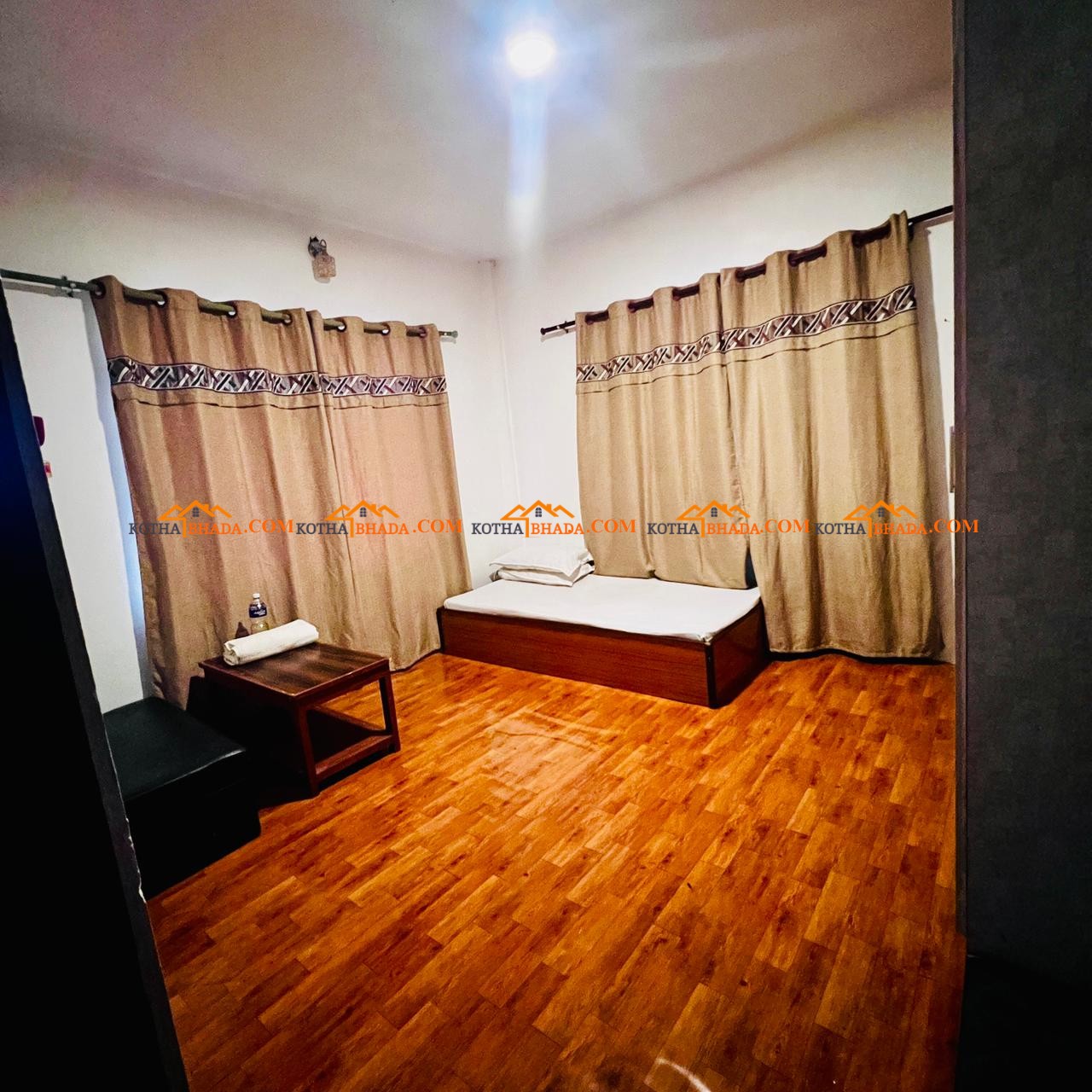 Fully Furnished Single Room Available For Rent In Lamatar