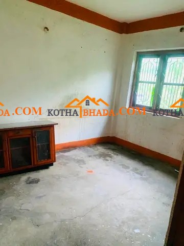 2Bhk flat available for rent in Sundarijal - near okhareni school